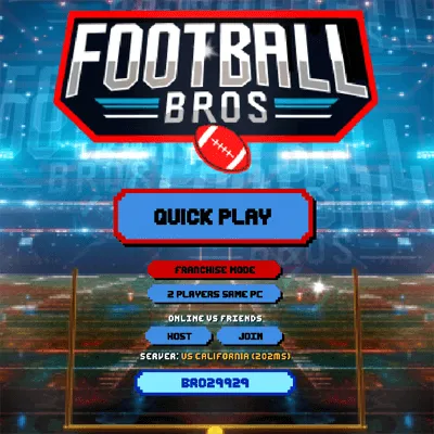 football bros unblocked