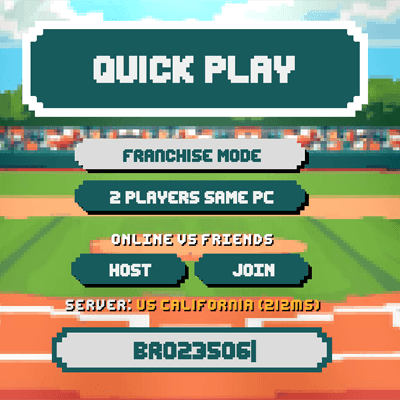 baseball bros unblocked