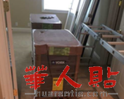 洛杉矶clz ac & heat空调制冷维修公司